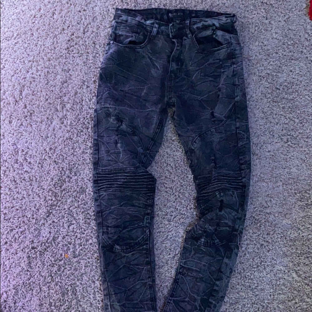 Skinny Jeans